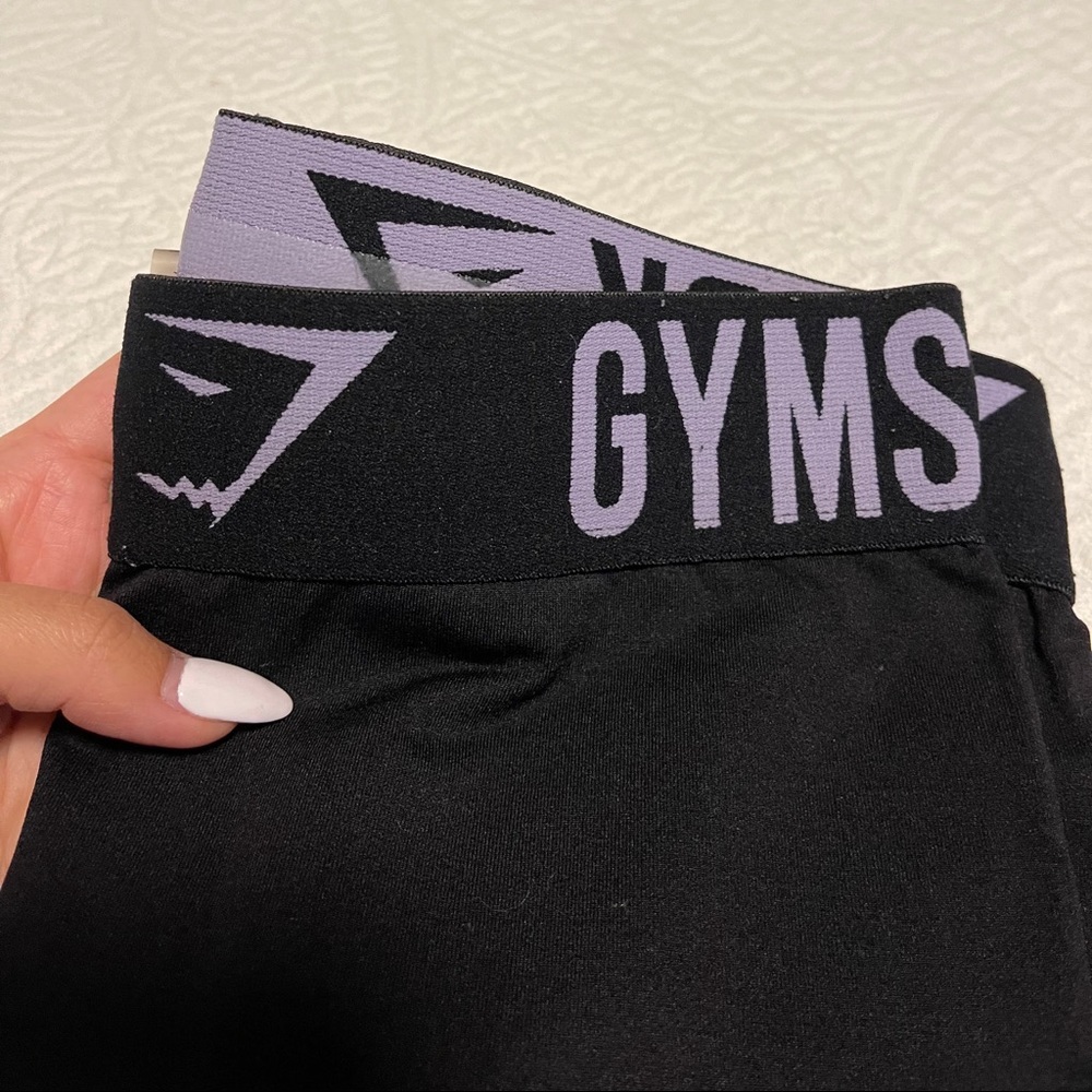 Gymshark Fit Leggings